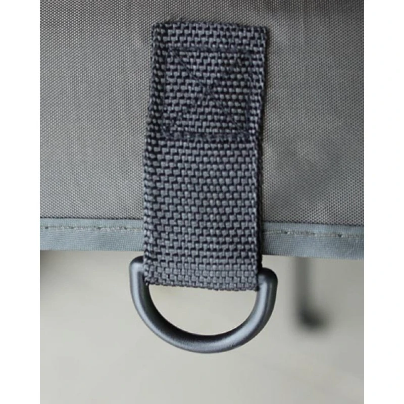AKCE SURETTI Deštník s bočnicí CAMO 210D 2,5m