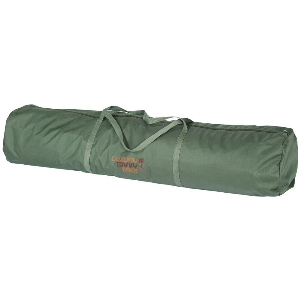 GIANTS FISHING Bivak Luxury Bivvy 2-3 Man MK2