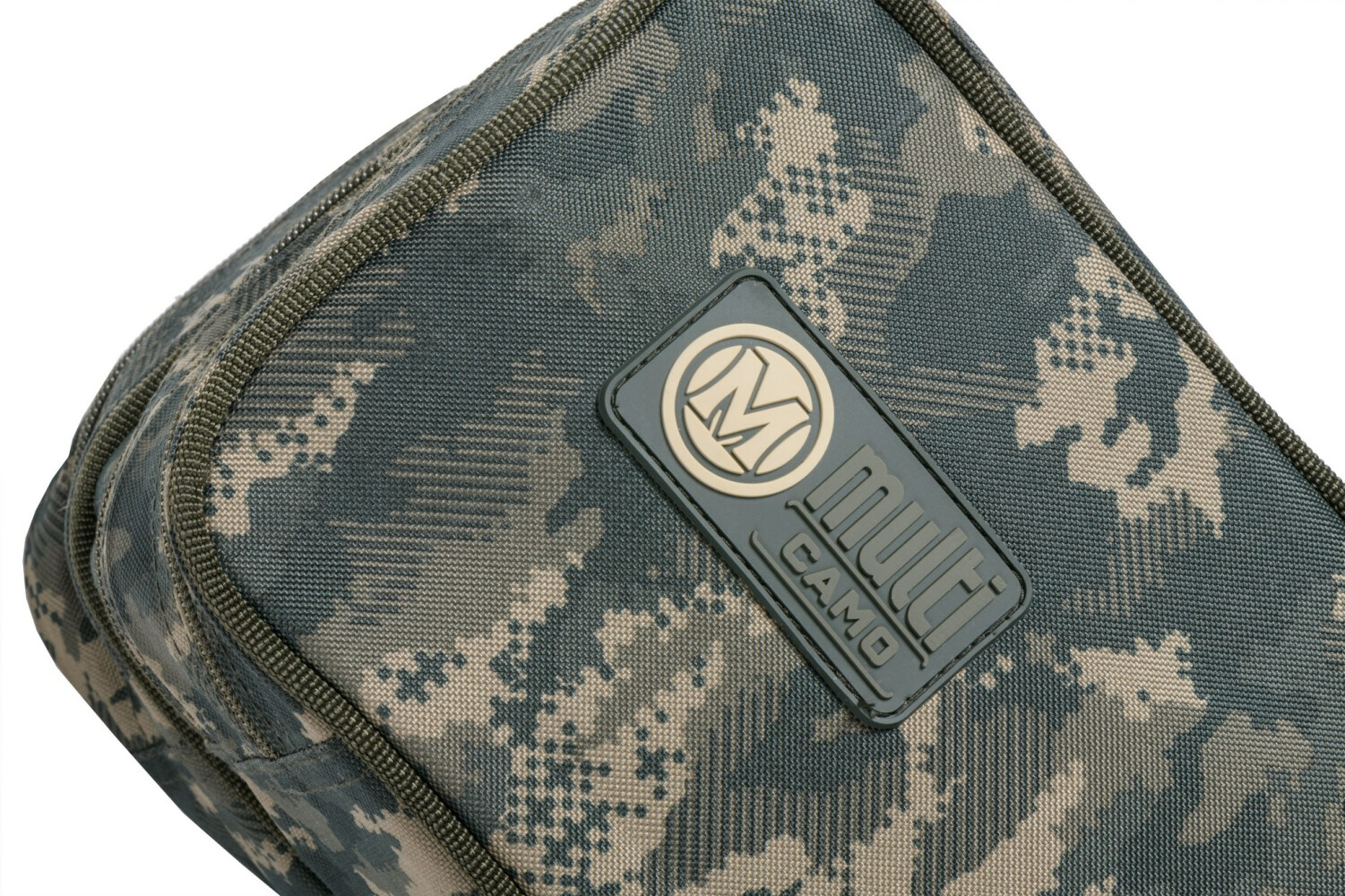 MIVARDI Pouzdro na pruty Multi Camo 90cm