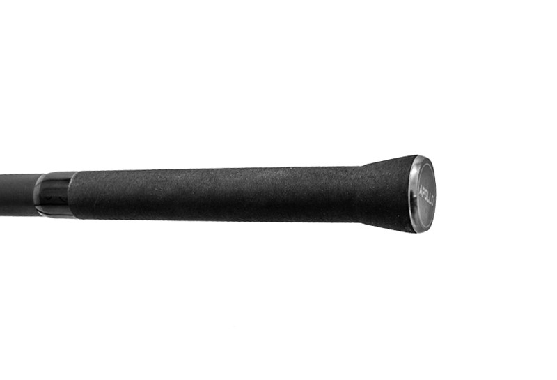 DELPHIN Prut Apollo Spod 390cm 5,0lb 3-díl