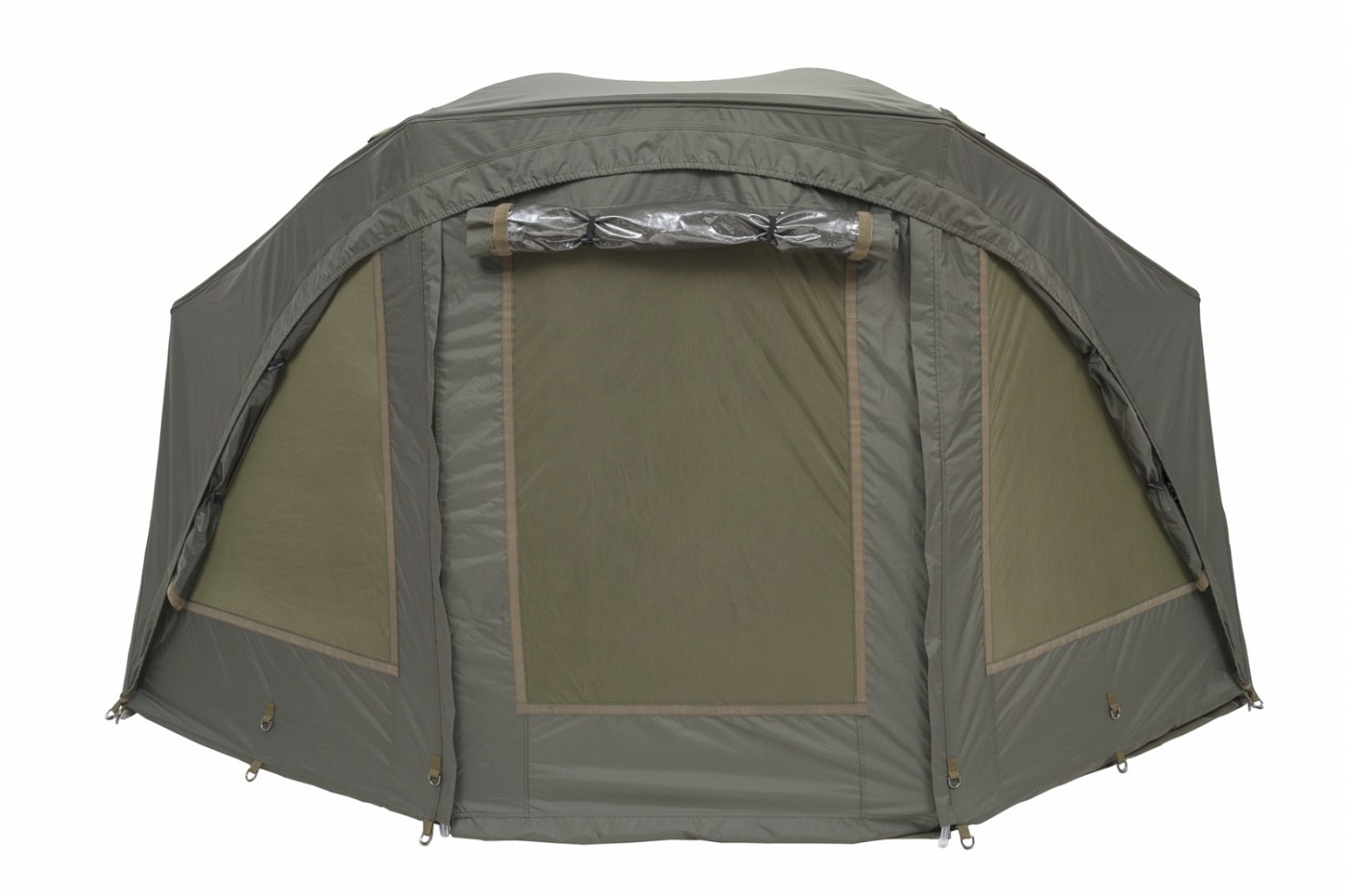 MIVARDI Brolly New Dynasty kompletní set