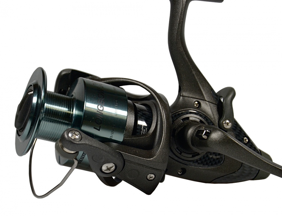 OKUMA Naviják Longbow XT 655