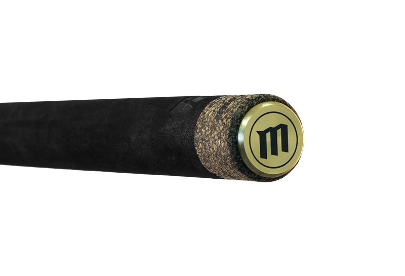 DELPHIN Prut Murena 270cm 100g 2-díl