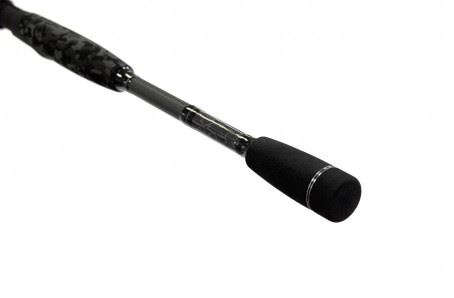 ZFISH Prut Spin Spike 265cm 7-35g 2-díl