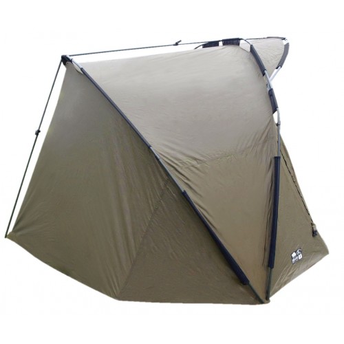 ZFISH Bivak Deluxe King Size 2 Man