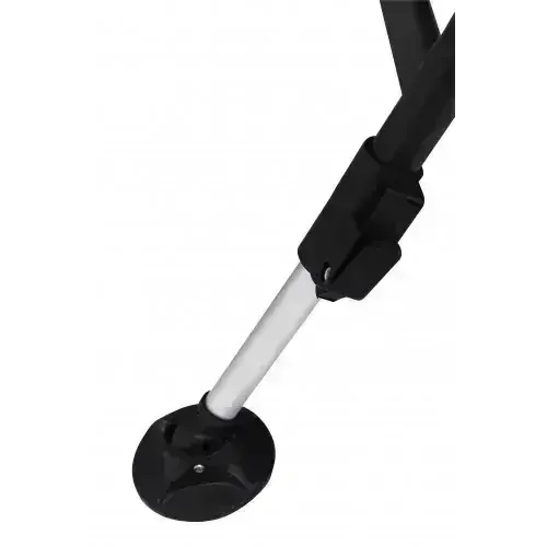 AKCE ZFISH Lehátko Camo Condor Bedchair 8leg + transportní taška