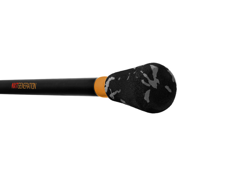 DELPHIN Prut Bang! NXT 210cm 7g  2-díl