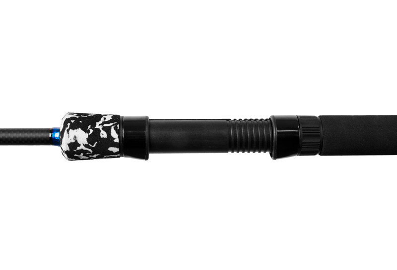 DELPHIN Prut Gamer 210cm 25g 2-díl