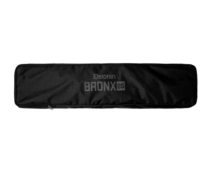 DELPHIN Stojan na pruty Rodpod Bronx 2G