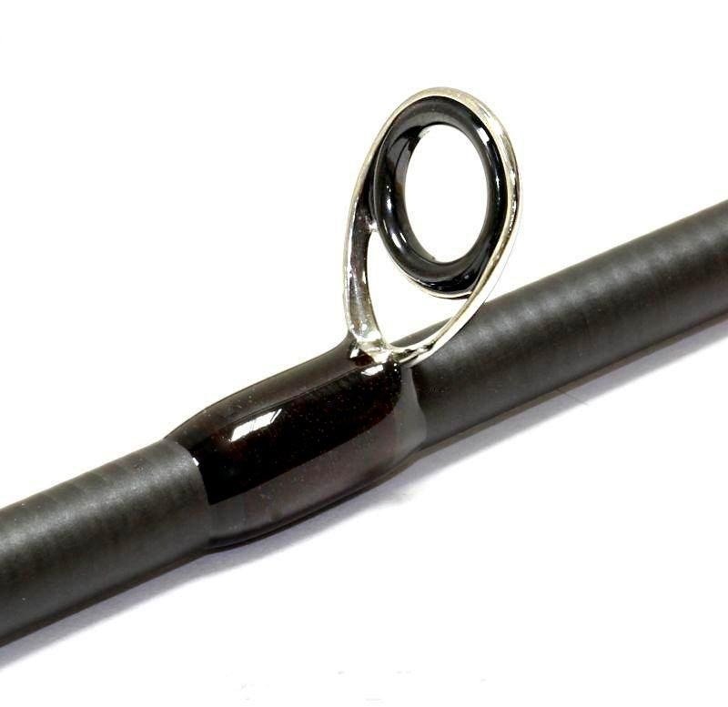 FENWICK Prut HMG Spin 213cm 26g 2-díl