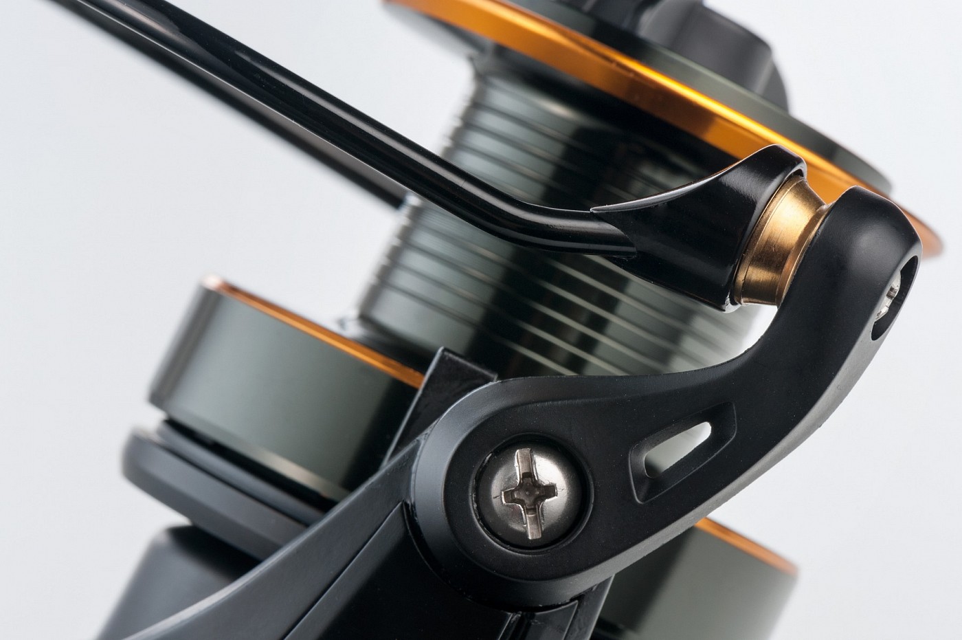 MIVARDI Naviják Omicron LX