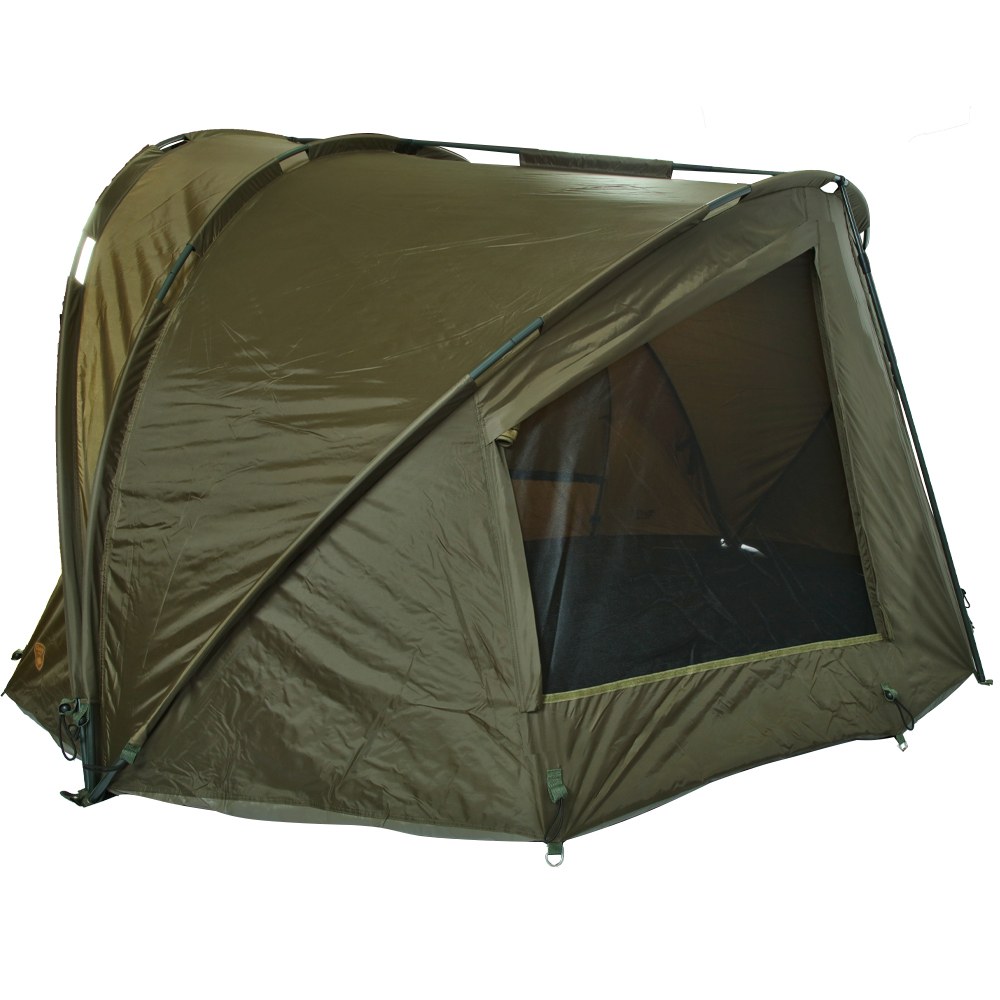 GIANTS FISHING Bivak Deluxe Plus 2 Man Bivvy