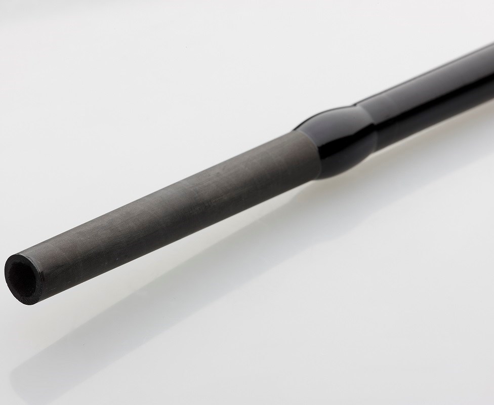 MADCAT Prut Black Spin 240cm 150g 2-díl