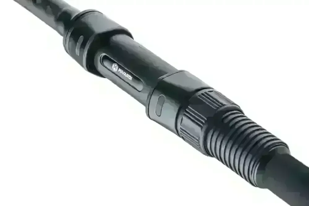 MIVARDI Prut Atomium Carp 360cm 3,50lb 2-díl