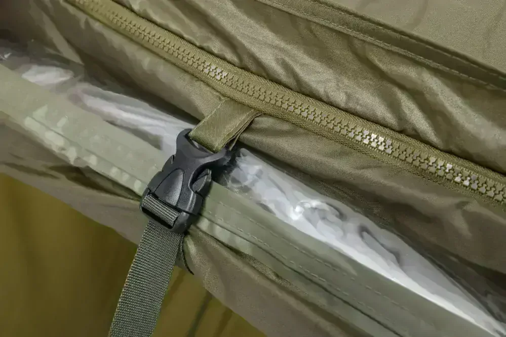 AKCE MIVARDI Deštník s komplet zakrytím Session Umbrella XL + sada stabilizačních tyčí Session Umbrella XL