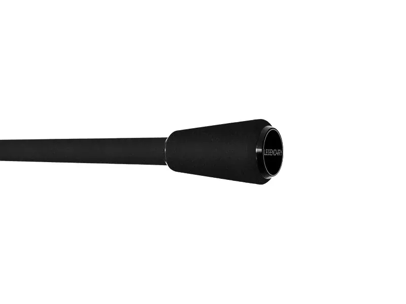 DELPHIN Prut Etna Legend4ry 360cm 3,00lb 3-díl