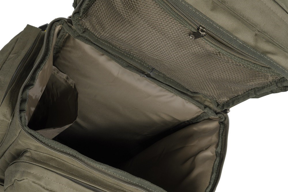 MIVARDI Batoh Entrix