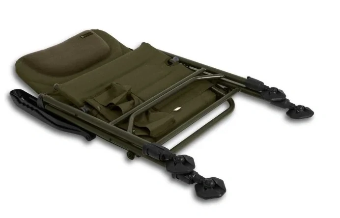 AVID Křeslo Revolve Armchair X