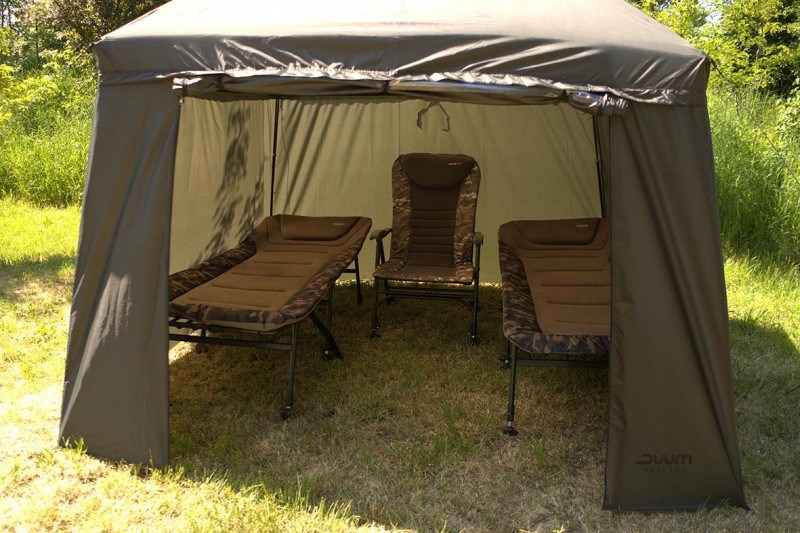 SURETTI Deštník Duum 250 Full Cover