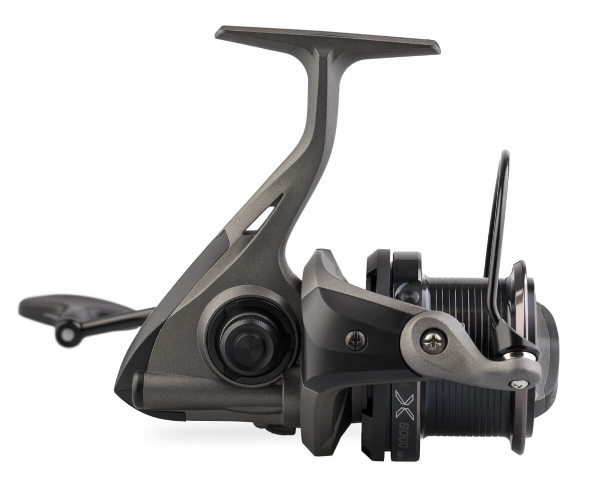 ZFISH Naviják Fusion X 6000