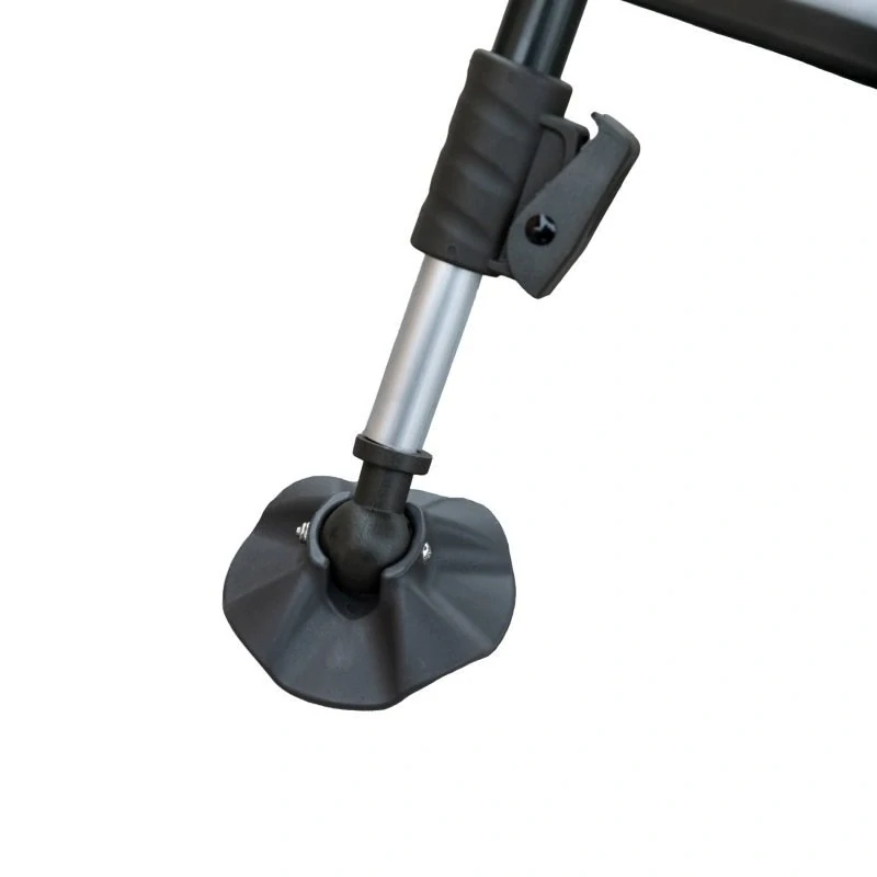 STARFISHING Křeslo Repus G2 Relax Square Chair Camo