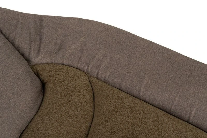 FOX Lehátko Voyager Bedchair