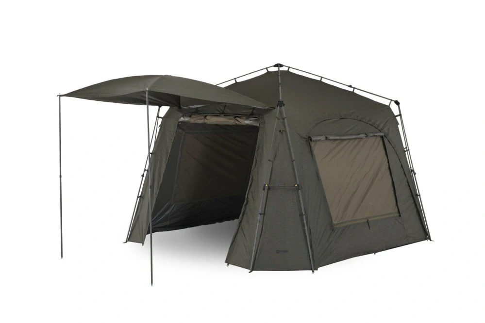 MIVARDI Přístřešek Base Camp Xtreme XXL