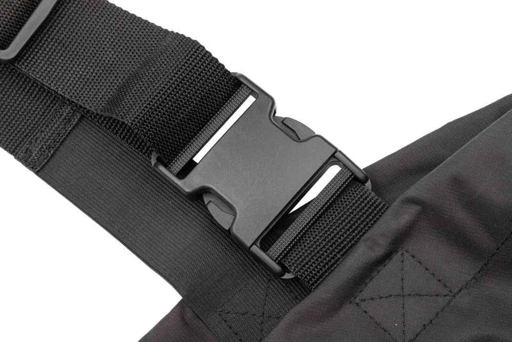 MIKADO Prsačky černé #45