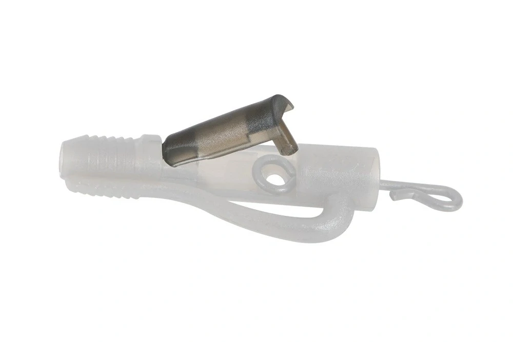 FOX Závěsky Naturals Tubing Leadclip Kit 5ks