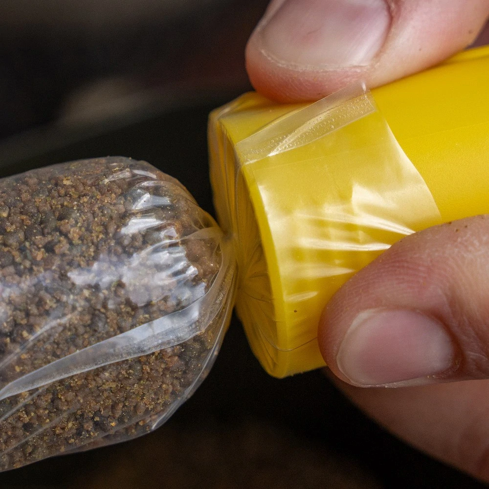 AVID Sada na plnění PVA sáčků Transfer Solid Bag System - Small Loader