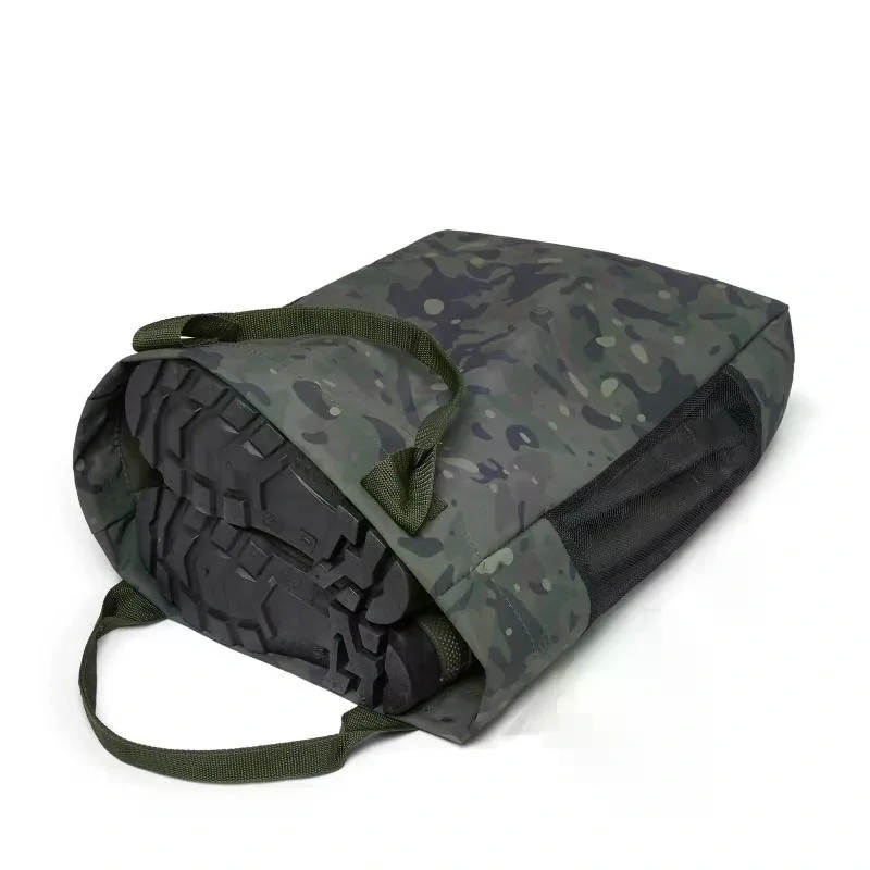 TRAKKER Prsačky N2 Camo Wader #45