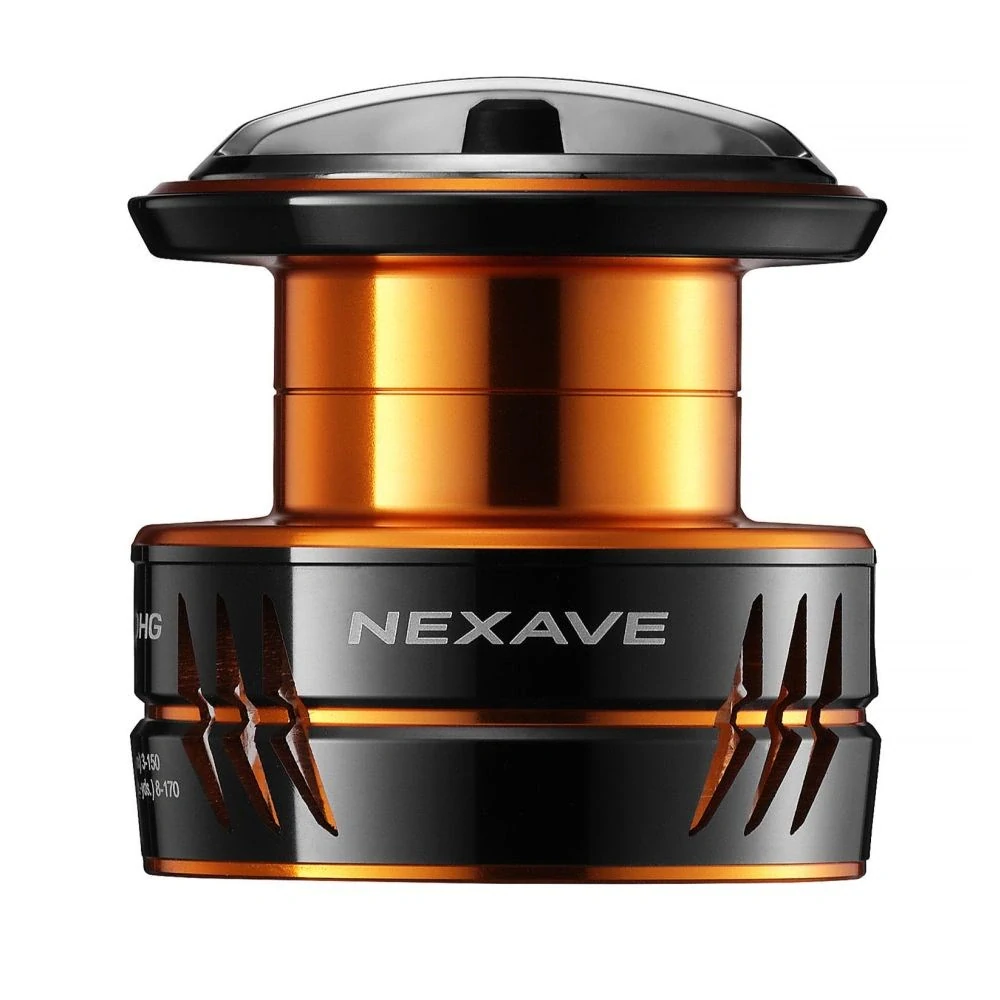 SHIMANO Naviják Nexave FJ 4000