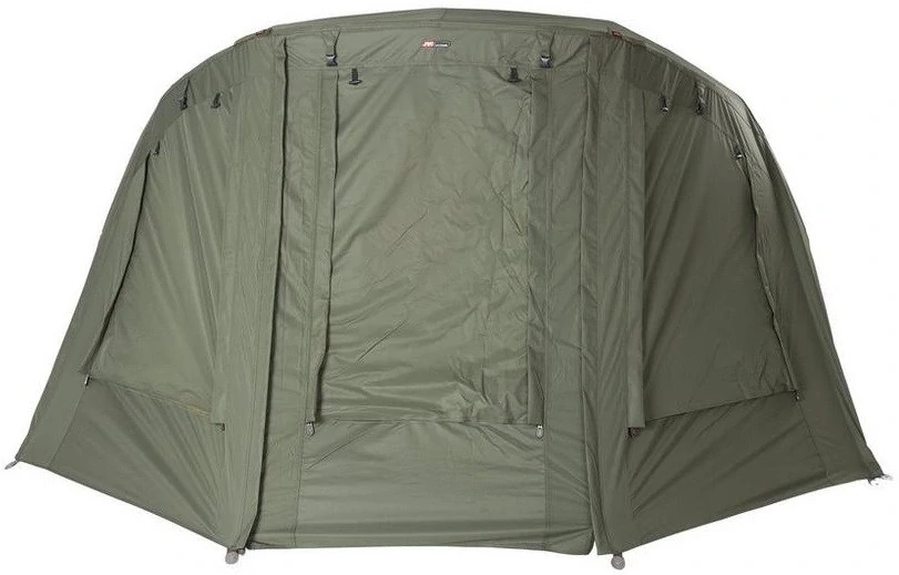 JRC Přehoz Extreme TX Bivvy WRAP 2-Man
