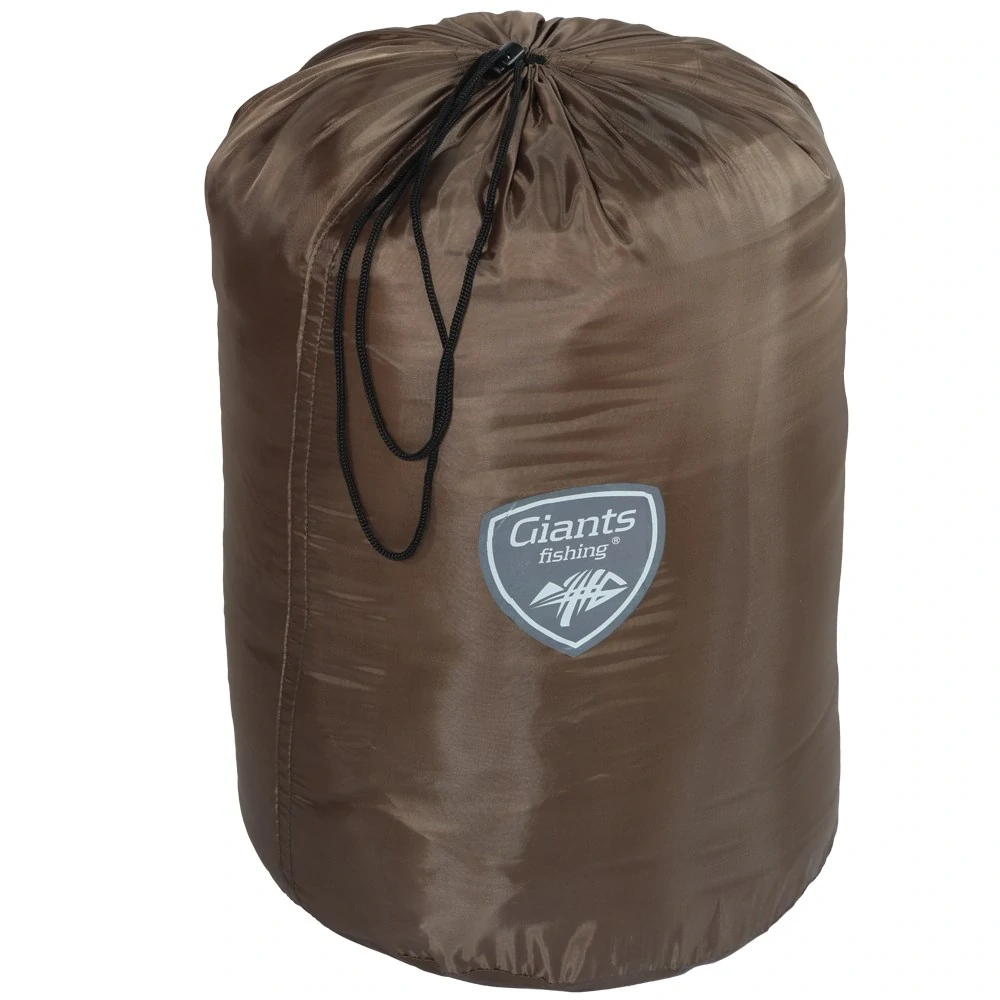 GIANTS FISHING Spací pytel 4 Season Deluxe Sleeping Bag