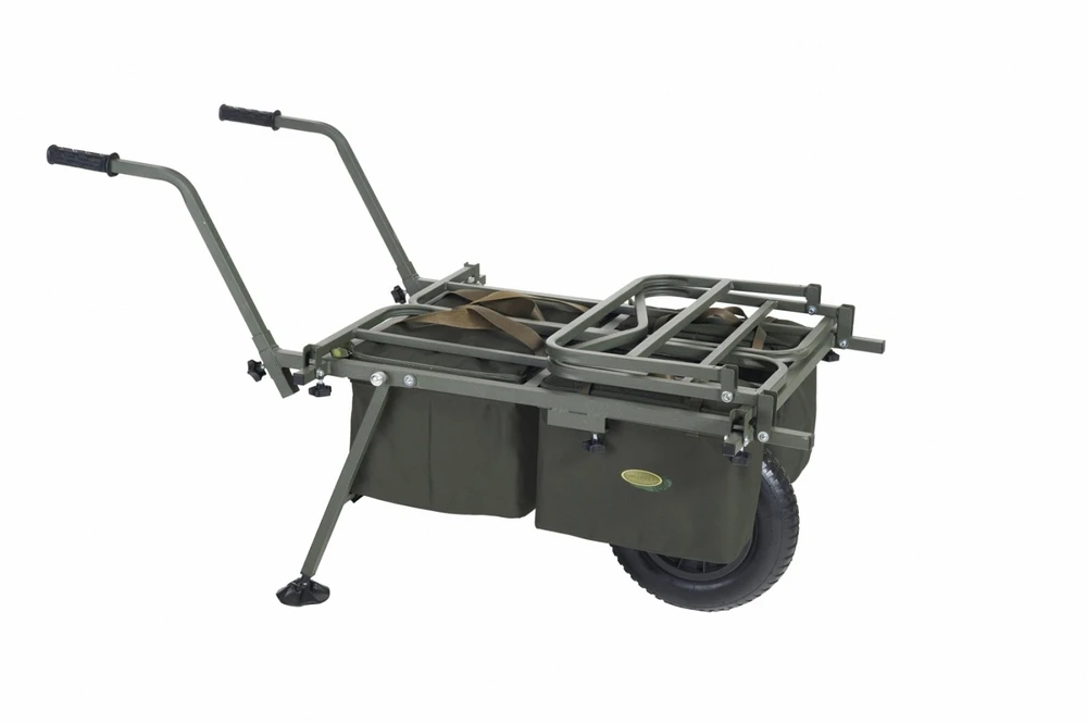 MIVARDI Přepravní systém Monster 