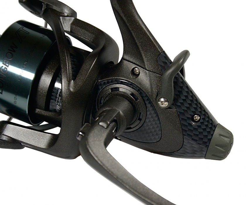 OKUMA Naviják Longbow XT 655