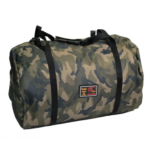 ZFISH Spací pytel Hoogan Camo 5 Sleeping Bag