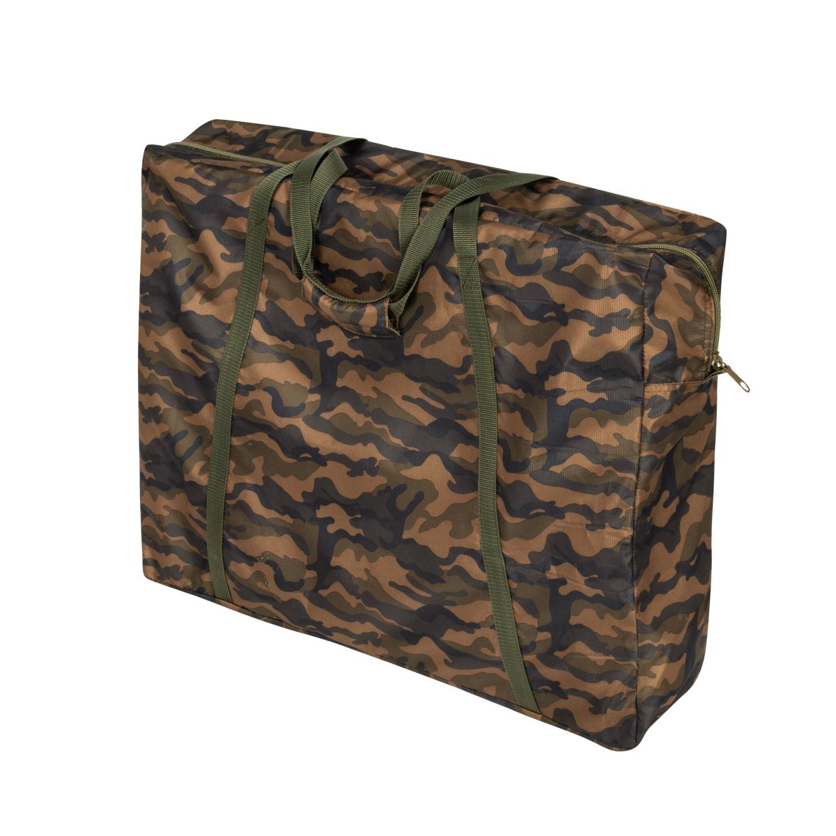 STARFISHING Podložka pod ryby Repus Hi Carp Cradle Camo + ZDARMA transportní taška