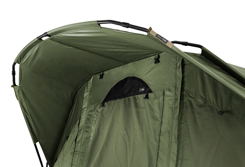 DELPHIN Bivak Yurta Neo ClimaControl