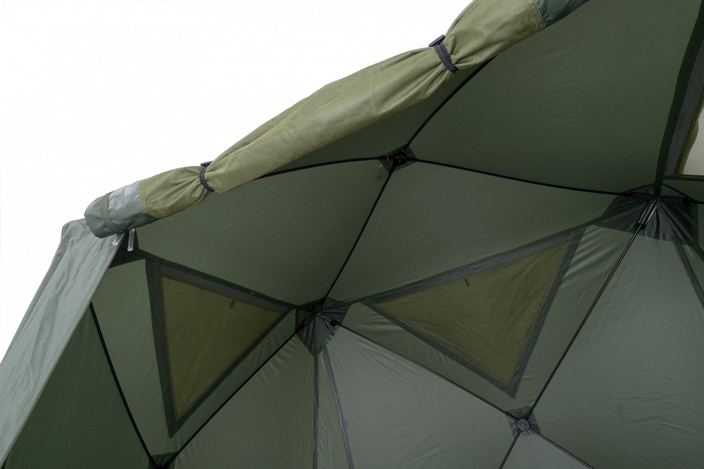 MIVARDI Přístřešek Shelter Quick Set XL