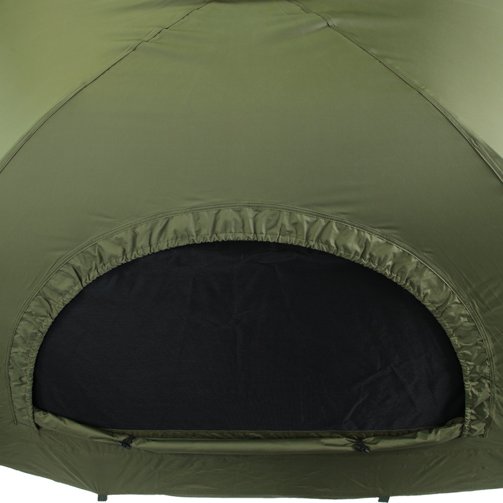 GIANTS FISHING Přístřešek Umbrella Brolly Luxury