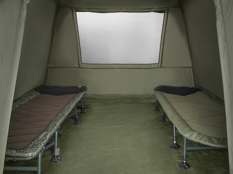 DELPHIN Bivak Cubicon Airspace C2G