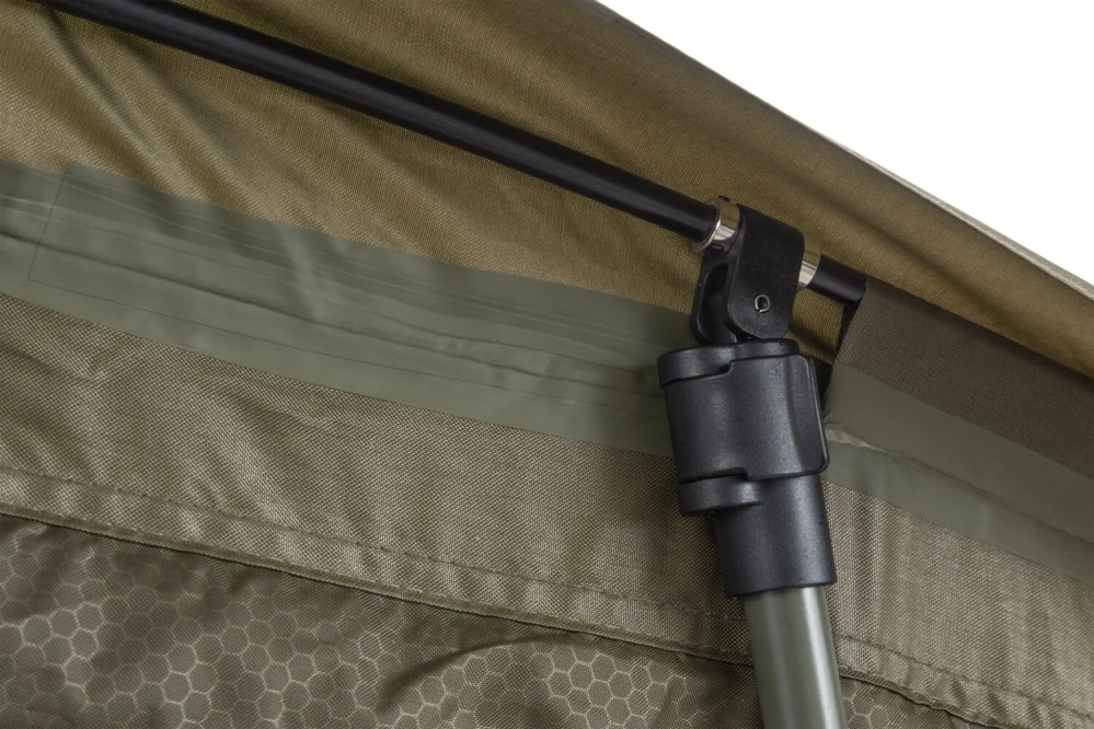 MIVARDI Brolly Entrix XL MK2
