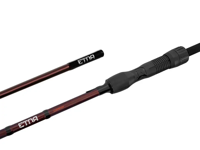 DELPHIN Prut Etna Legend4ry 360cm 3,00lb 3-díl
