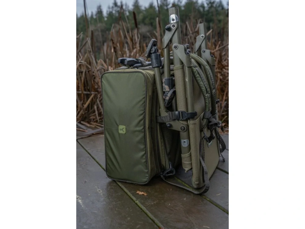 KORUM Batoh Progress Ruckbag 35l