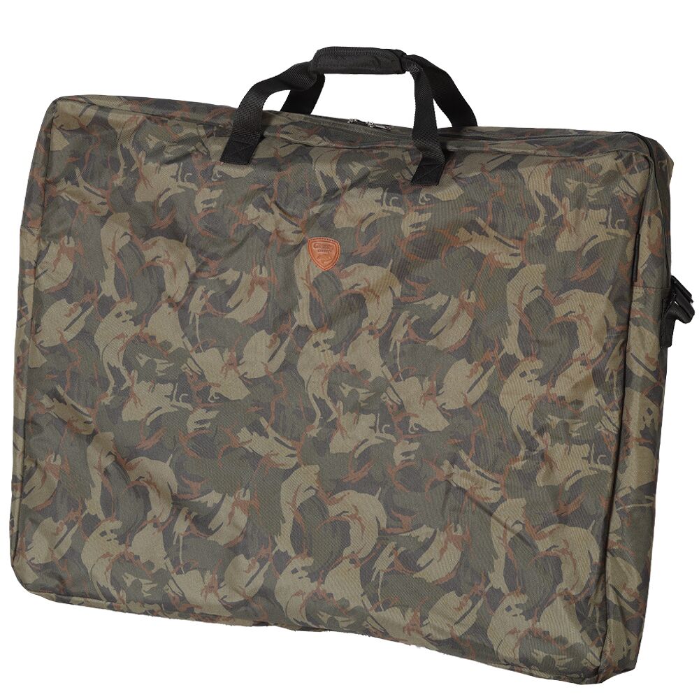 AKCE GIANTS FISHING Sedačka Luxury XS + transportní taška