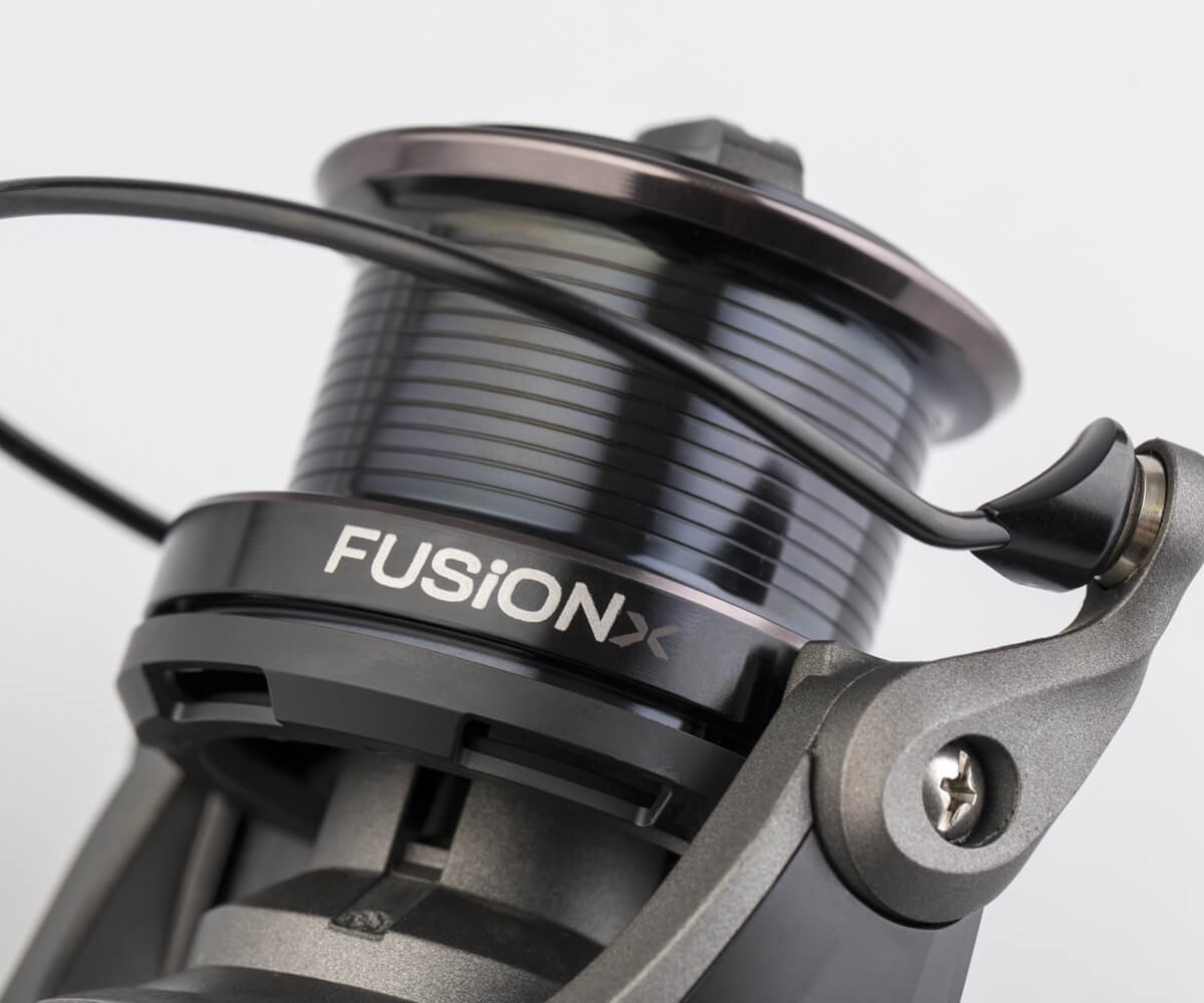 ZFISH Naviják Fusion X 6000