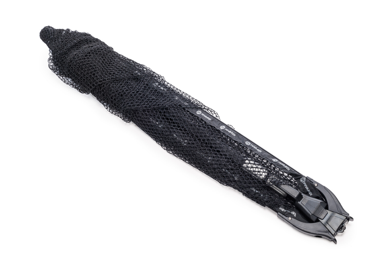MIVARDI Podběrák Metal Pro II 230