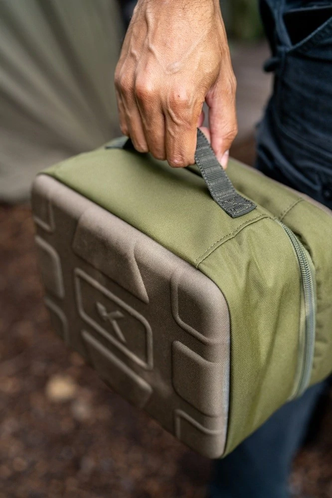 KORUM Pouzdro Progress Work Blox Pouch