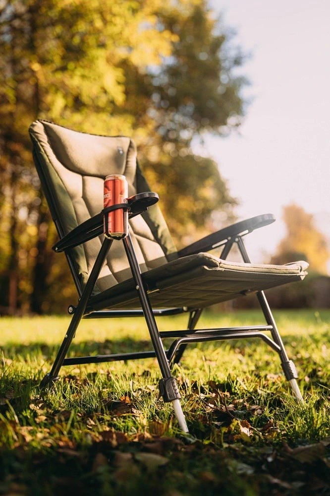 GIANTS FISHING Sedačka Chair Deluxe FX